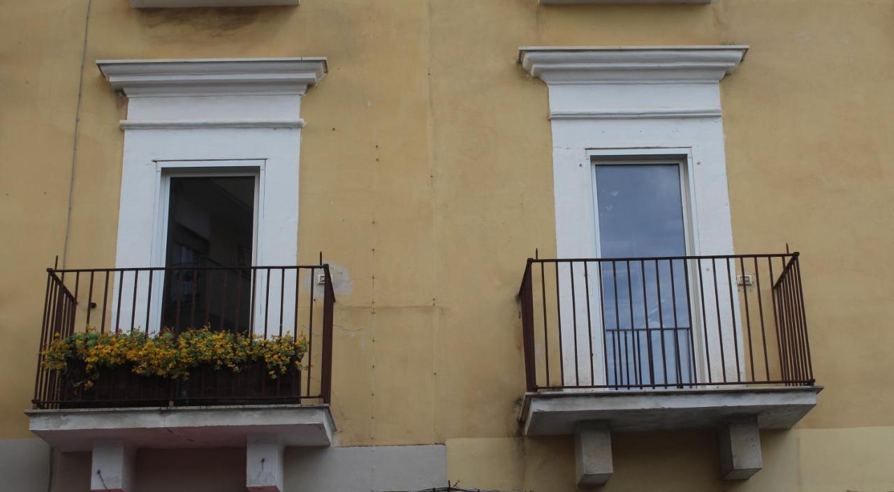 Kimia Home, Centro Модуньо Екстер'єр фото