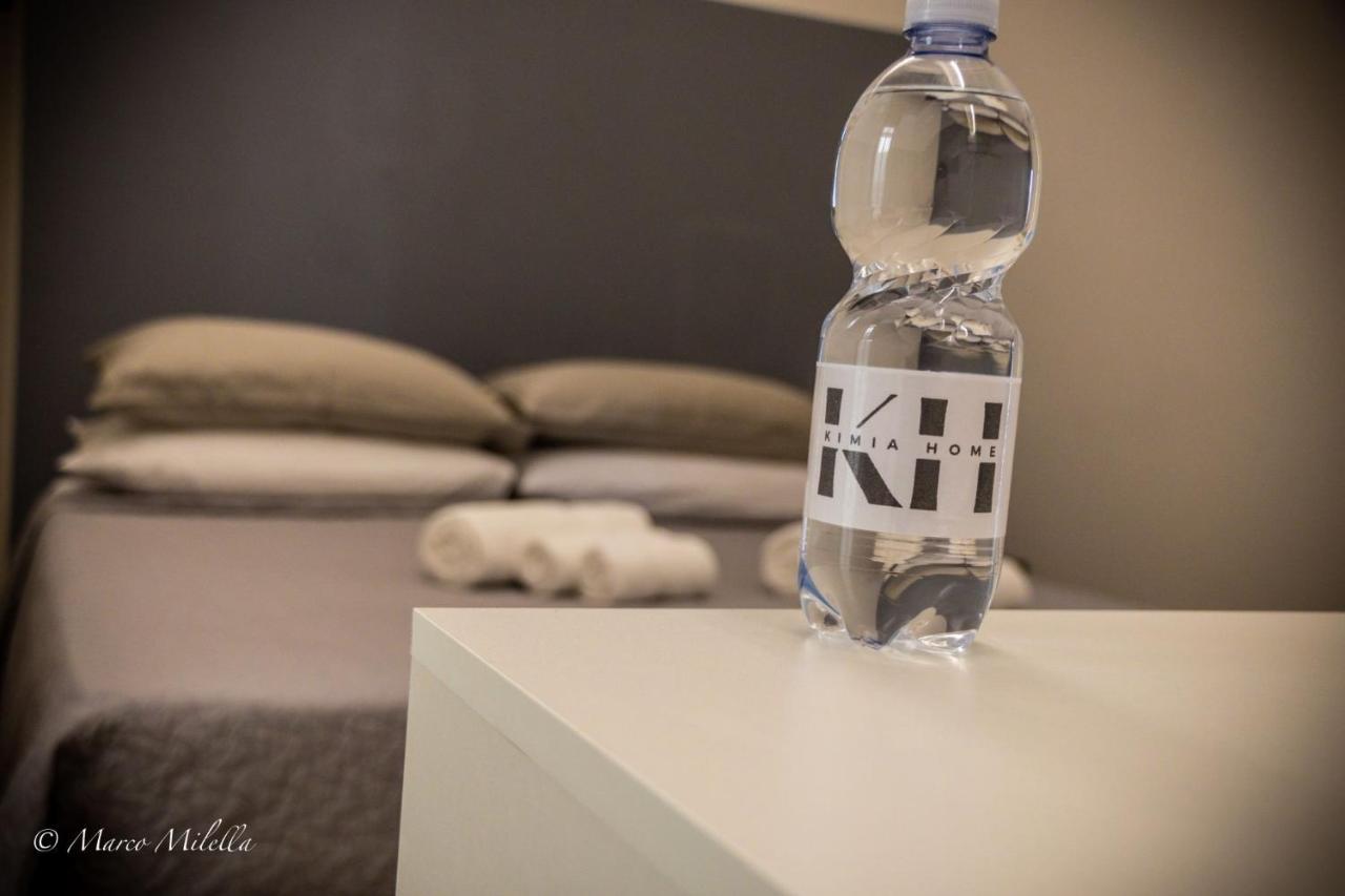 Kimia Home, Centro Модуньо Екстер'єр фото