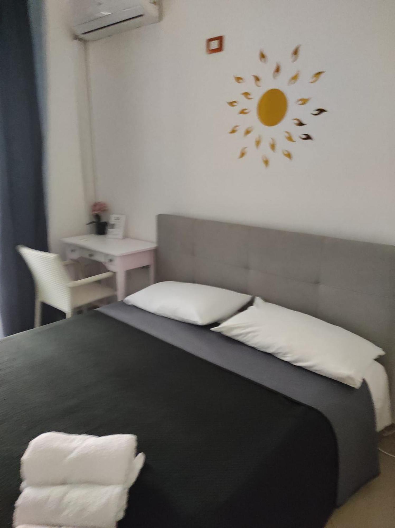 Kimia Home, Centro Модуньо Екстер'єр фото