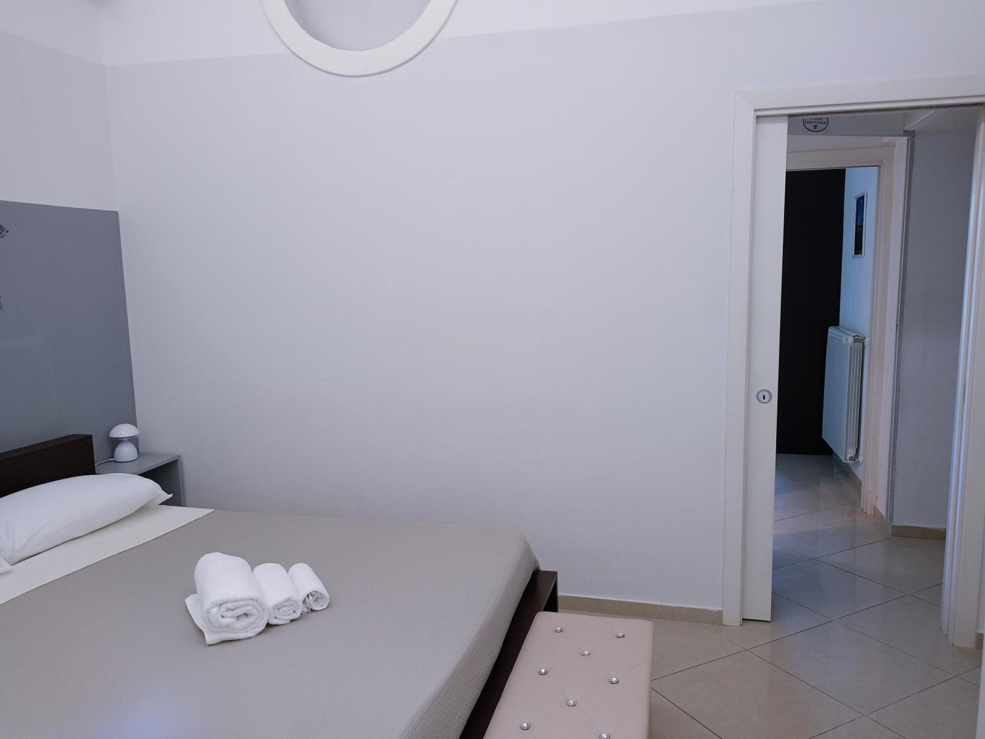 Kimia Home, Centro Модуньо Номер фото