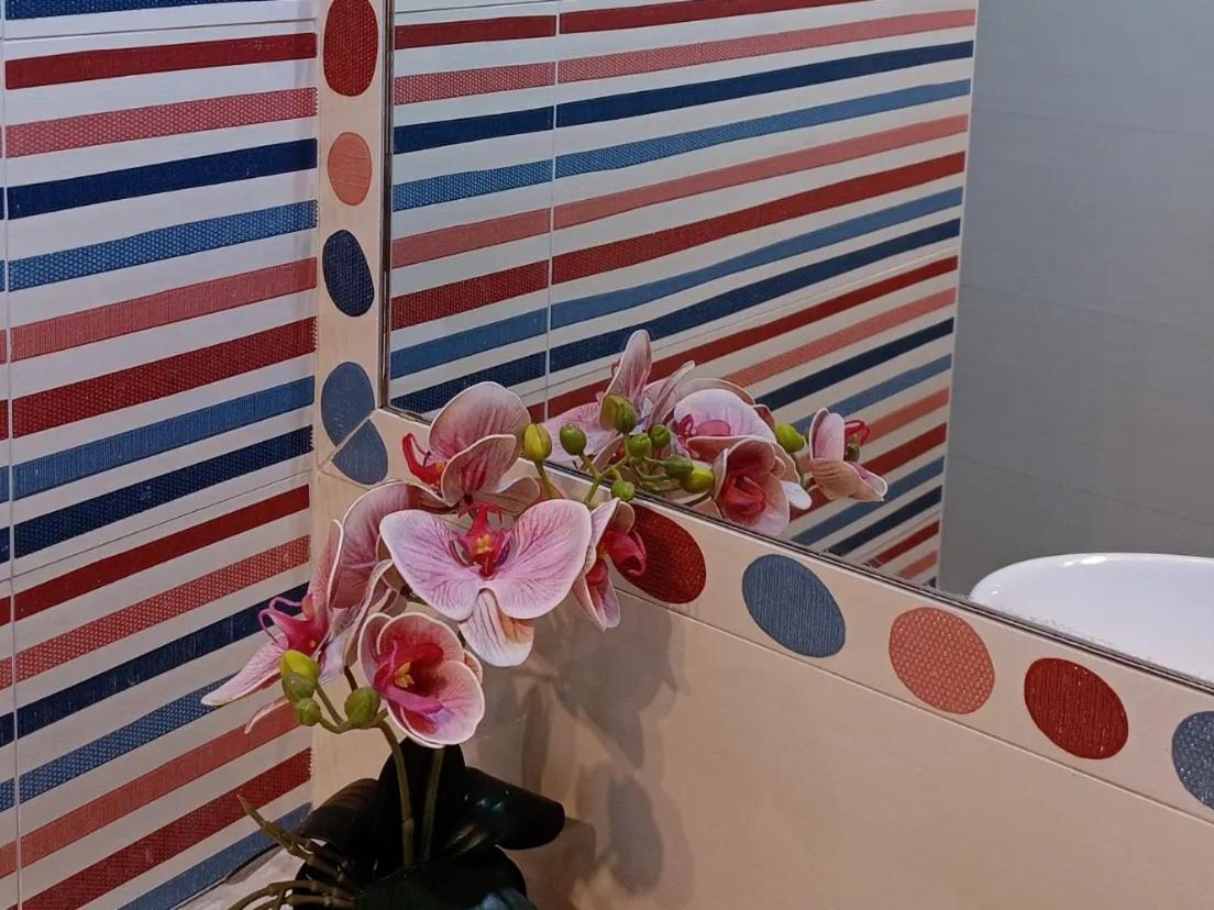 Kimia Home, Centro Модуньо Екстер'єр фото