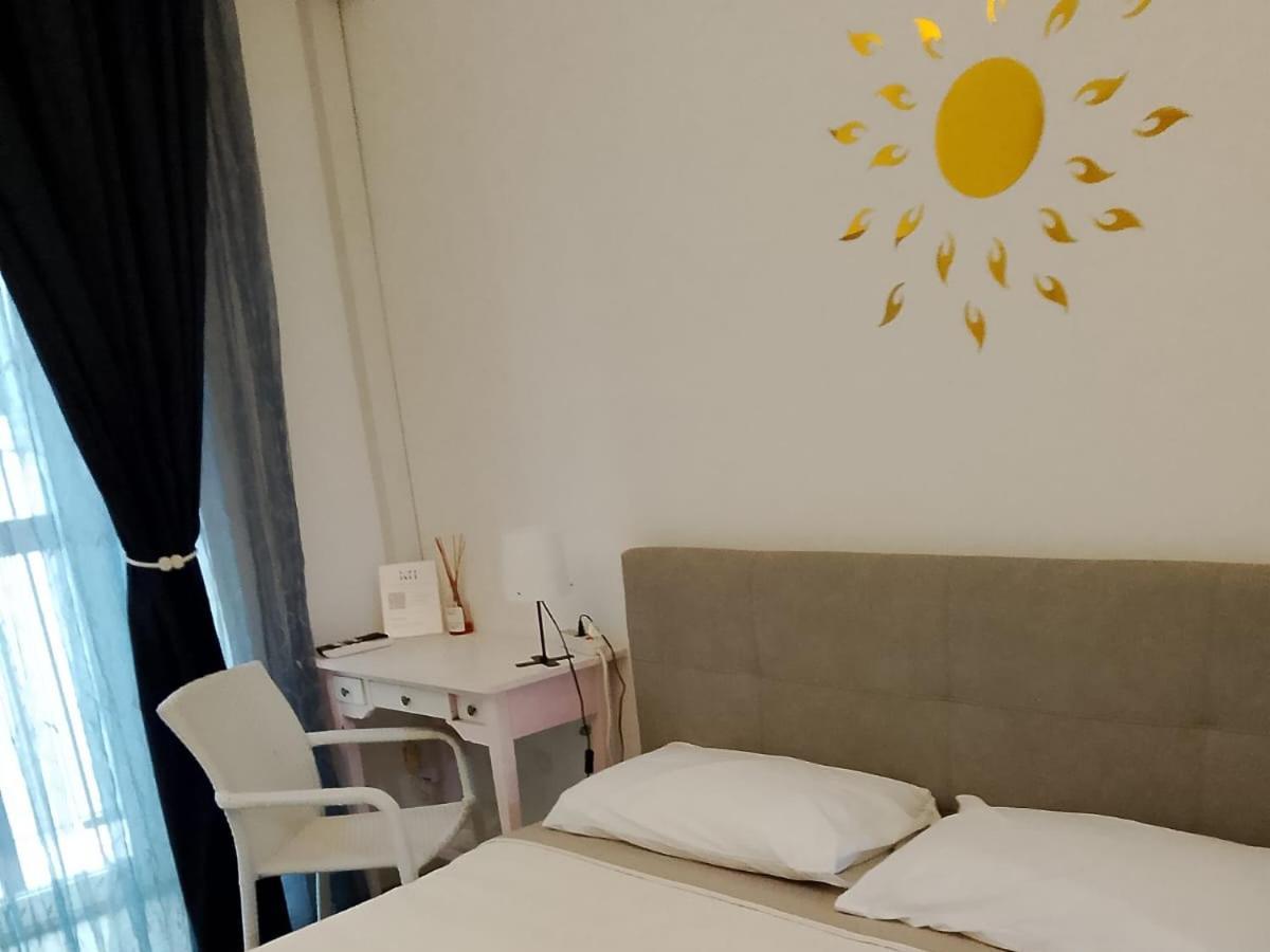 Kimia Home, Centro Модуньо Номер фото